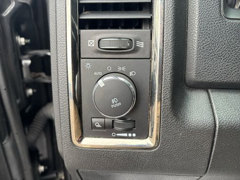 Used 2018 RAM 1500 Sport w/ Convenience Group image 19