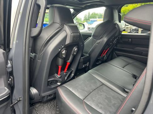 Certified 2024 Toyota Tacoma TRD Pro AWD/4WD image 18