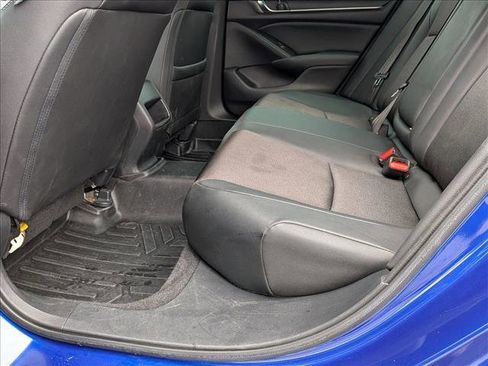 Used 2020 Honda Accord Sport image 17