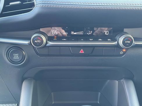 New 2026 MAZDA MAZDA3 s Sport FWD image 30