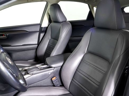 Used 2016 Lexus NX 200t AWD w/ Premium Package image 22