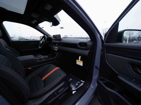 New 2026 Honda Passport TrailSport image 25