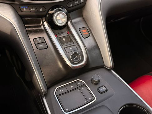 Used 2023 Acura TLX SH-AWD w/ A-SPEC Pkg image 40