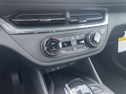 New 2026 Buick Envista Preferred w/ Convenience I Package image 18