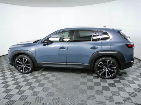 Used 2024 MAZDA CX-50 AWD 2.5 S w/ Cargo Package image 30