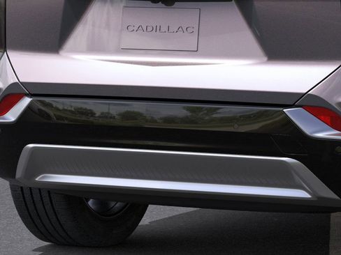 New 2026 Cadillac Optiq Luxury 2 image 47