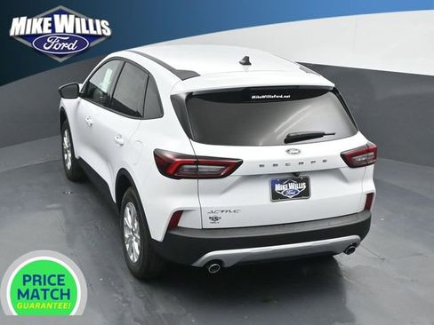 New 2026 Ford Escape Active image 13