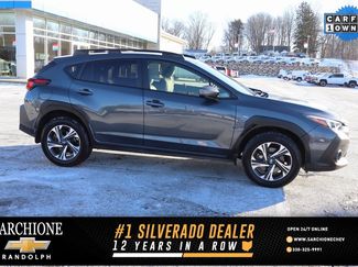 Used 2024 Subaru Crosstrek 2.0i Premium video 1