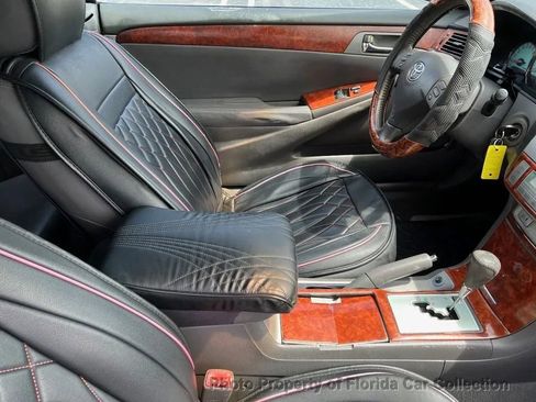 Used 2006 Toyota Solara SLE image 37