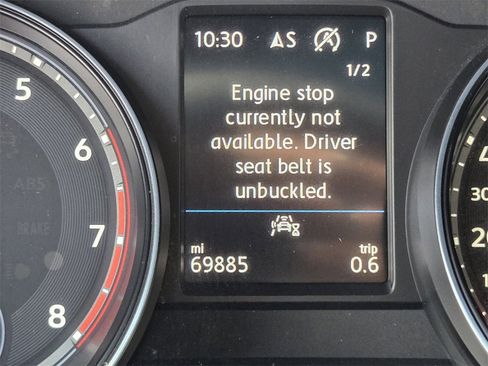 Used 2021 Volkswagen Atlas Cross Sport SE w/ Panoramic Sunroof Package image 24