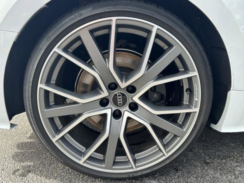 Certified 2024 Audi S5 Prestige w/ Prestige Package image 11