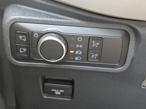 Used 2024 Ford Bronco Wildtrak image 23