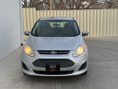 Used 2015 Ford C-MAX SE image 2