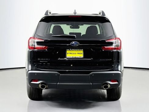 New 2026 Subaru Ascent Premium AWD/4WD image 6