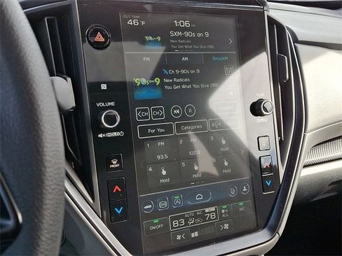 New 2026 Subaru Crosstrek 2.0i Premium image 3