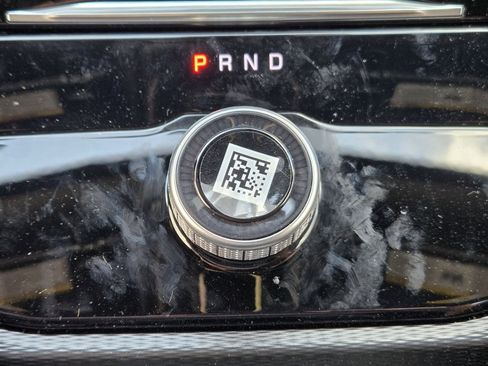 New 2026 Jeep Grand Cherokee L Limited RWD image 26