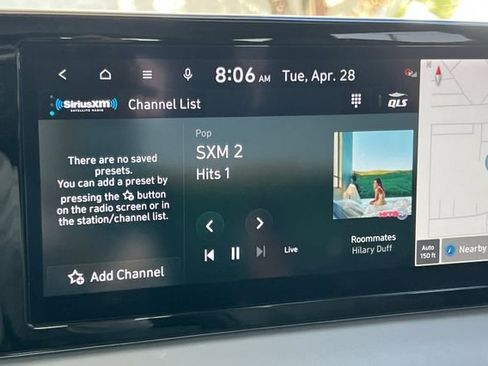 Used 2023 Hyundai Palisade SEL w/ Premium Package FWD image 25