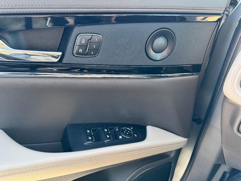 Certified 2023 Lincoln Nautilus Reserve w/ Equipment Group 201A image 23