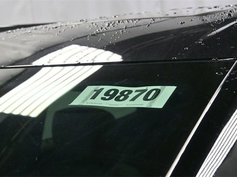 New 2026 Chevrolet Blazer RS image 32