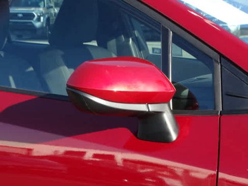 Used 2025 Toyota Corolla LE image 7