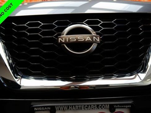 Used 2024 Nissan Murano SL image 74