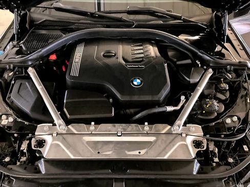 Certified 2024 BMW 430i Gran Coupe xDrive w/ M Sport Package (Priority 1) AWD/4WD image 27