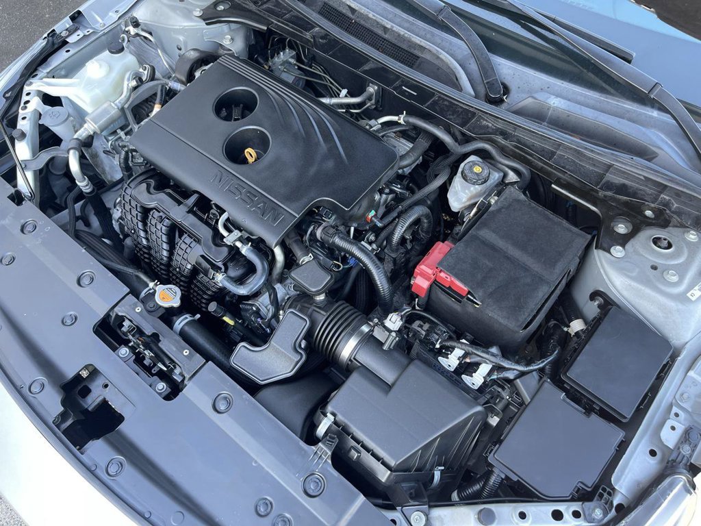 Used 2019 Nissan Altima 2.5 SR w/ SR Premium Package FWD image 52