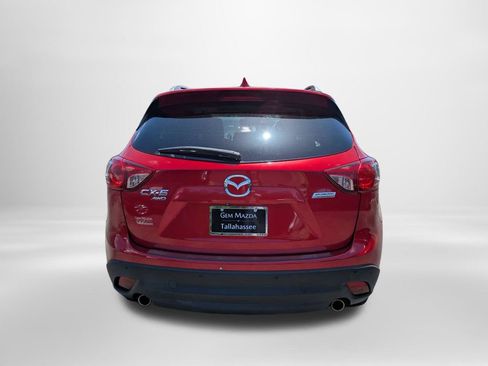Used 2014 MAZDA CX-5 Grand Touring AWD/4WD image 5