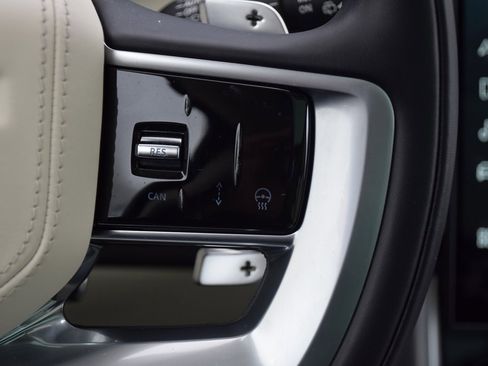 Used 2023 Land Rover Range Rover SE image 26