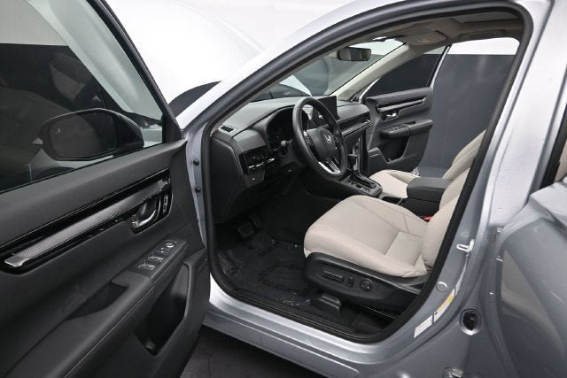 Used 2026 Honda CR-V EX-L image 20