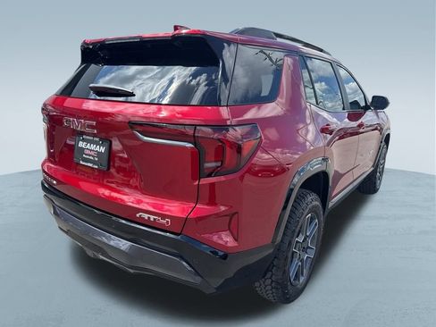 New 2026 GMC Terrain AT4 image 10