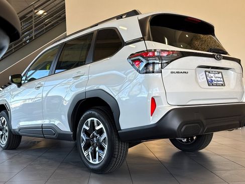 New 2026 Subaru Forester Premium image 3