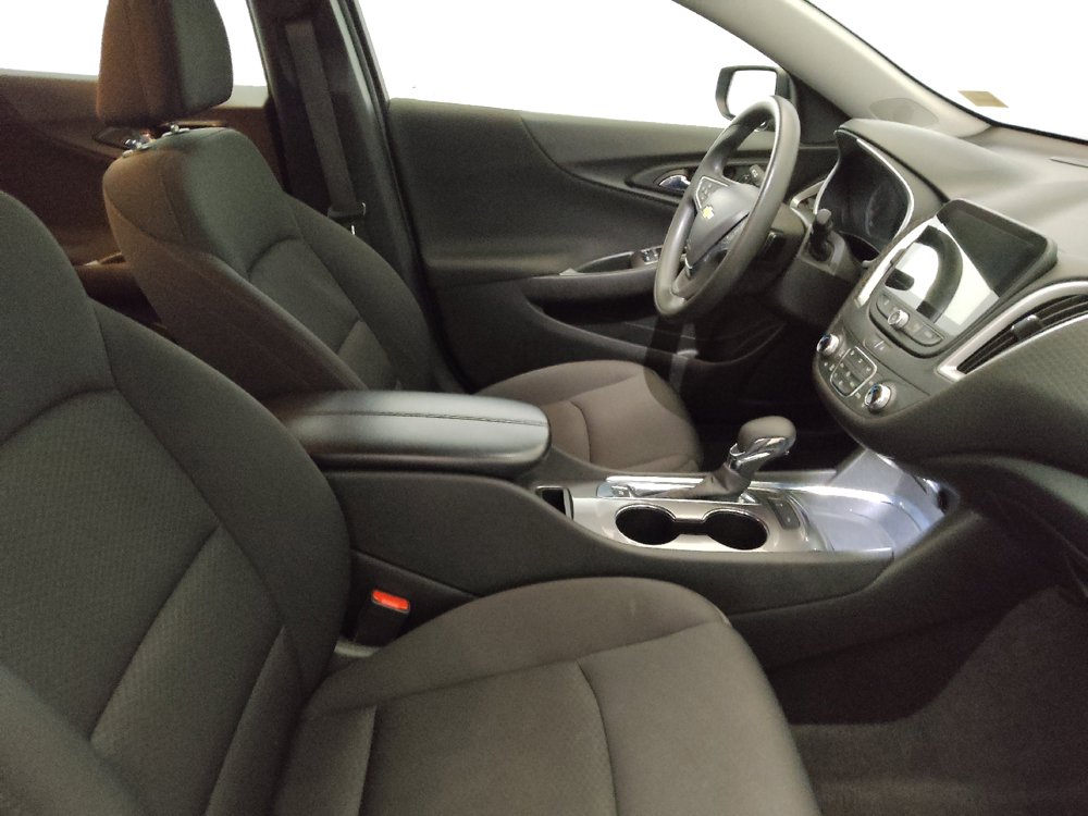 Used 2024 Chevrolet Malibu LT FWD image 21