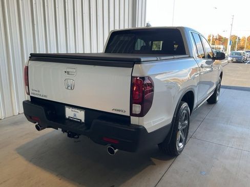 Certified 2023 Honda Ridgeline RTL image 26