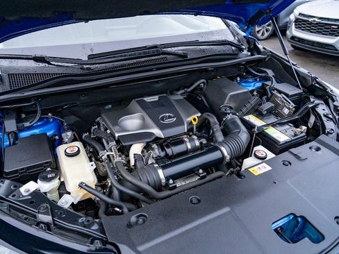 Used 2017 Lexus NX 200t AWD w/ Accessory Package 2 image 21