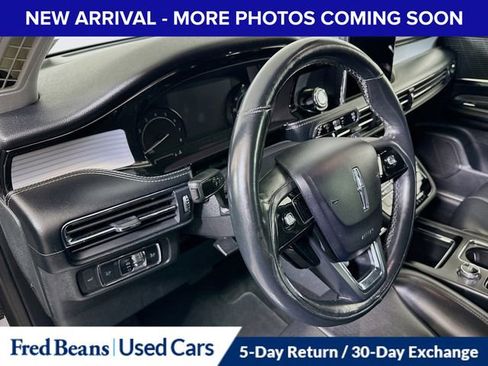 Used 2020 Lincoln Corsair AWD w/ Equipment Group 101A image 11