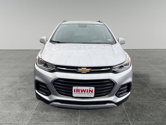 Used 2020 Chevrolet Trax LT w/ LT Convenience Package AWD/4WD image 8