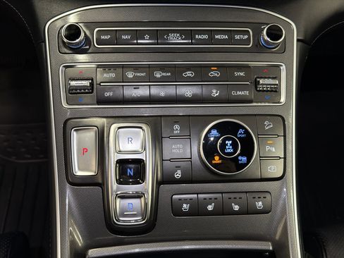 Used 2023 Hyundai Santa Fe Calligraphy AWD/4WD image 20