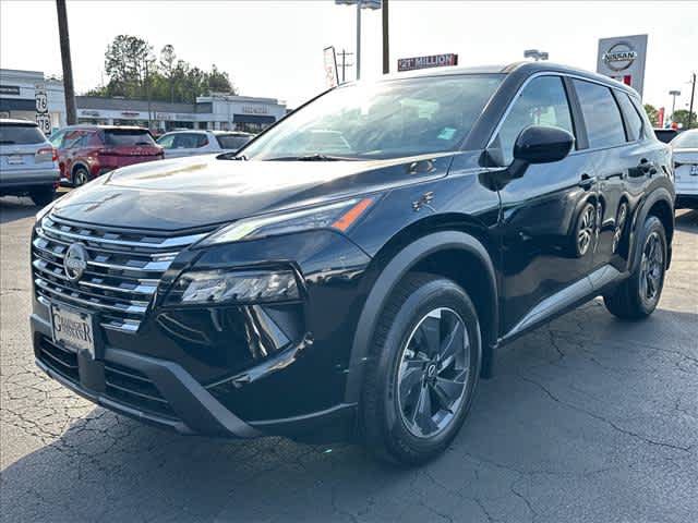 Used 2026 Nissan Rogue SV FWD image 7