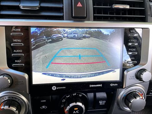 Used 2023 Toyota 4Runner SR5 Premium image 13