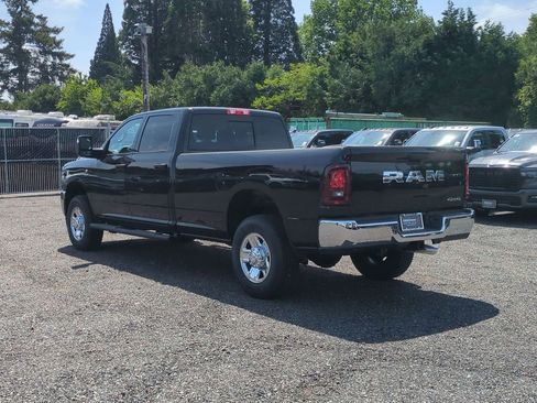 New 2026 RAM 3500 Tradesman AWD/4WD image 5