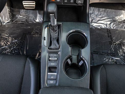 Used 2025 Honda Civic Sport image 13