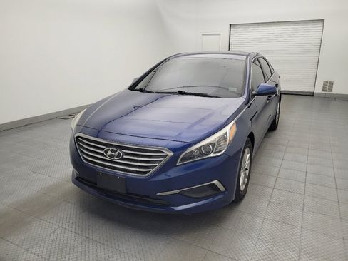 Used 2017 Hyundai Sonata SE FWD image 15