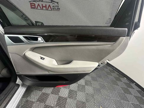 Used 2017 Genesis G80 3.8 w/ Option Group 02 image 19