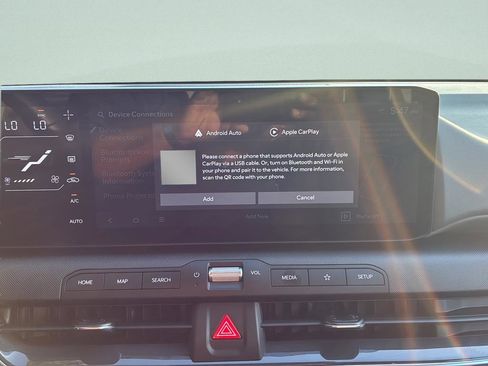 Used 2025 Kia K4 EX image 27