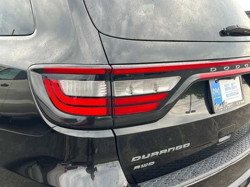 Used 2015 Dodge Durango Citadel w/ Technology Group AWD/4WD image 11