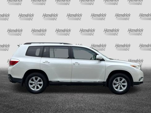 Used 2013 Toyota Highlander SE AWD/4WD image 3