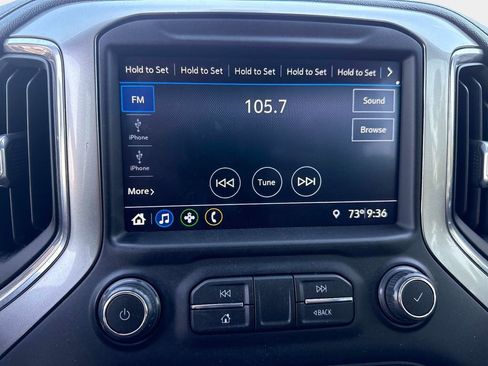 Used 2019 Chevrolet Silverado 1500 LT w/ All-Star Edition image 23