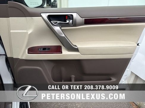 Used 2012 Lexus GX 460 460 image 11