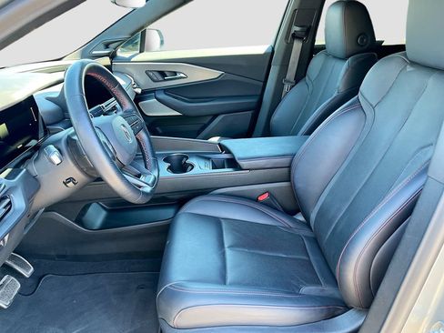 Used 2024 Acura ZDX A-Spec RWD image 20